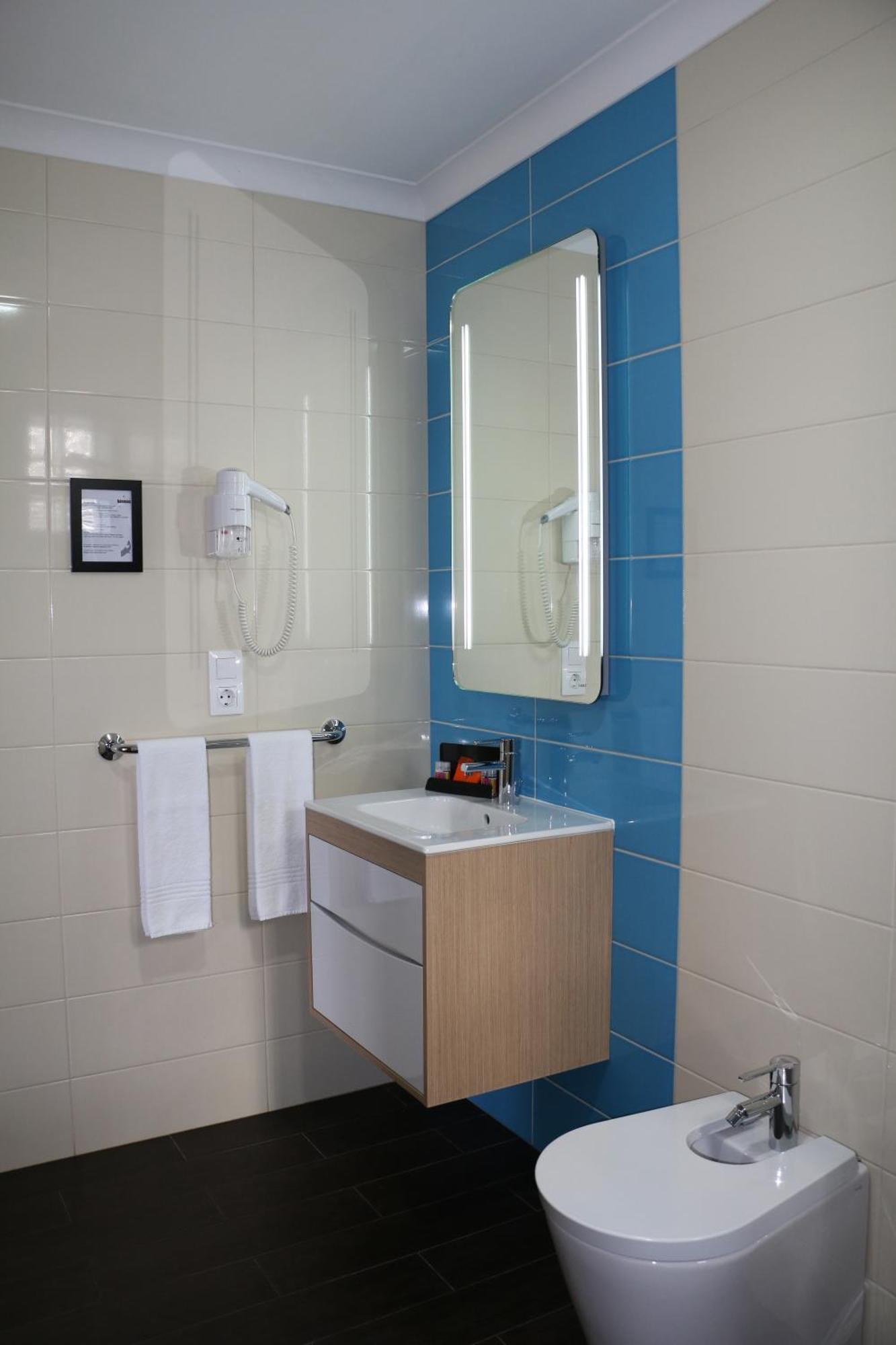 Apartamentos Kosmos Орта Стая снимка