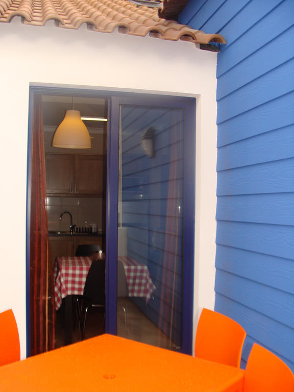 Apartamentos Kosmos Орта Стая снимка