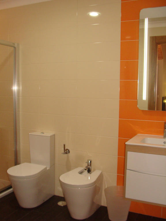 Apartamentos Kosmos Орта Стая снимка