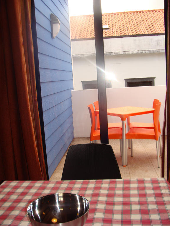 Apartamentos Kosmos Орта Стая снимка