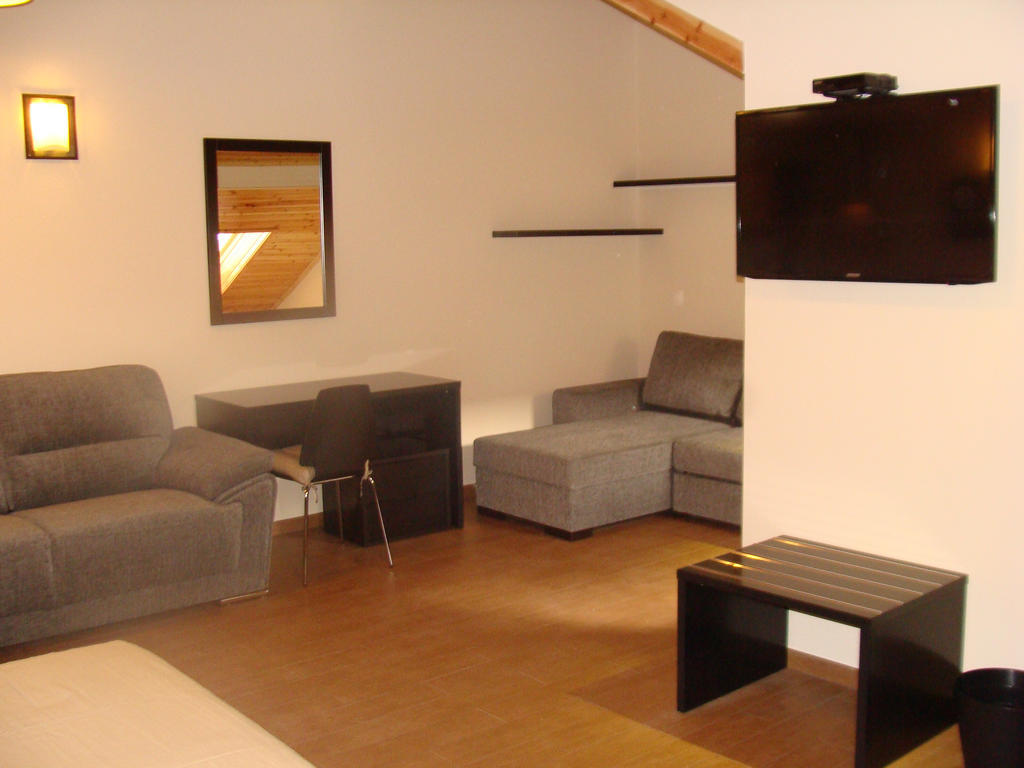 Apartamentos Kosmos Орта Стая снимка