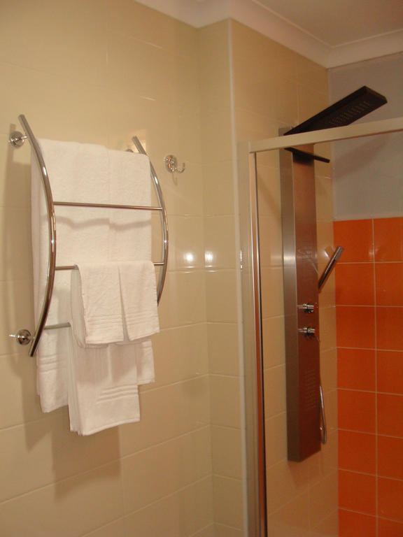 Apartamentos Kosmos Орта Стая снимка