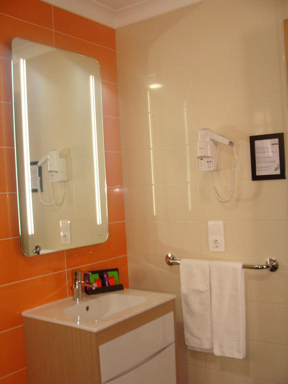 Apartamentos Kosmos Орта Стая снимка