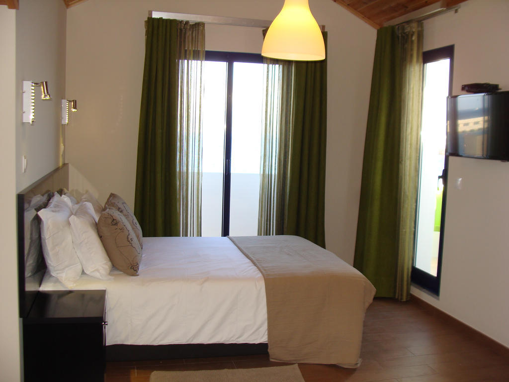 Apartamentos Kosmos Орта Стая снимка