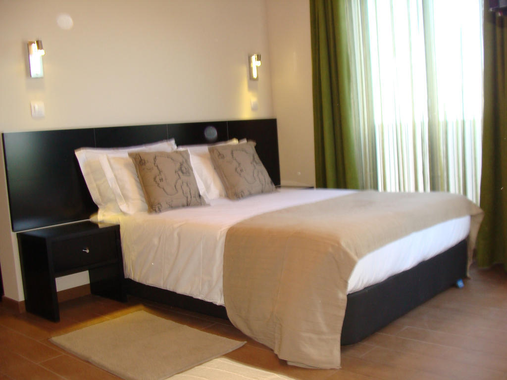 Apartamentos Kosmos Орта Стая снимка