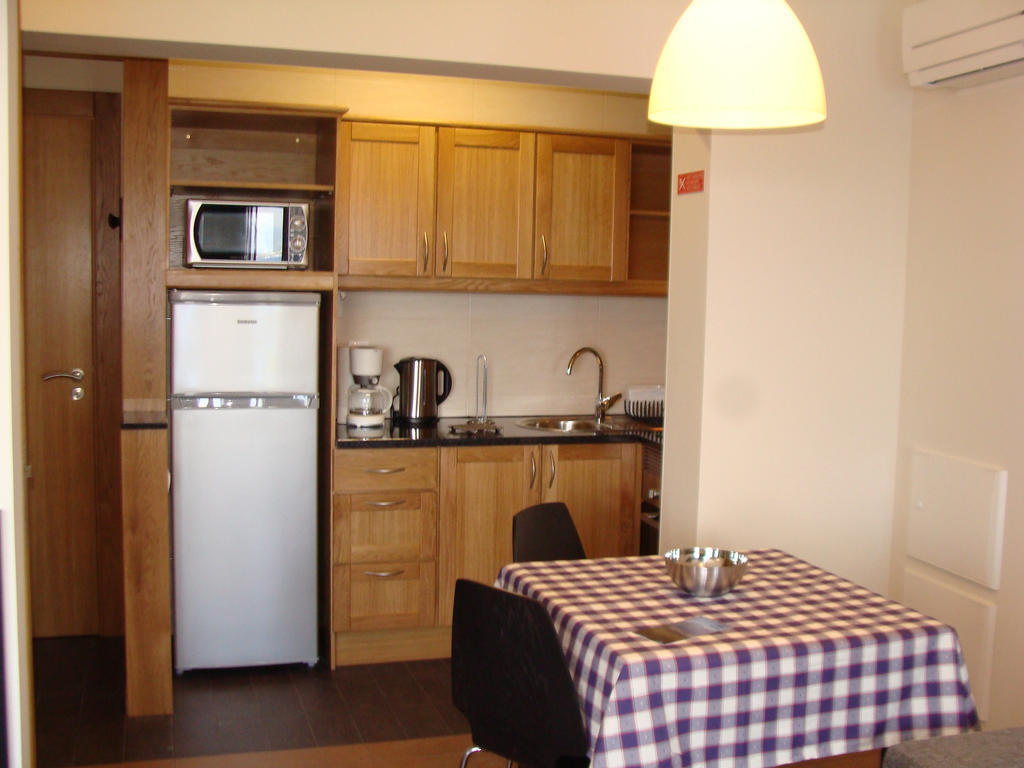 Apartamentos Kosmos Орта Стая снимка