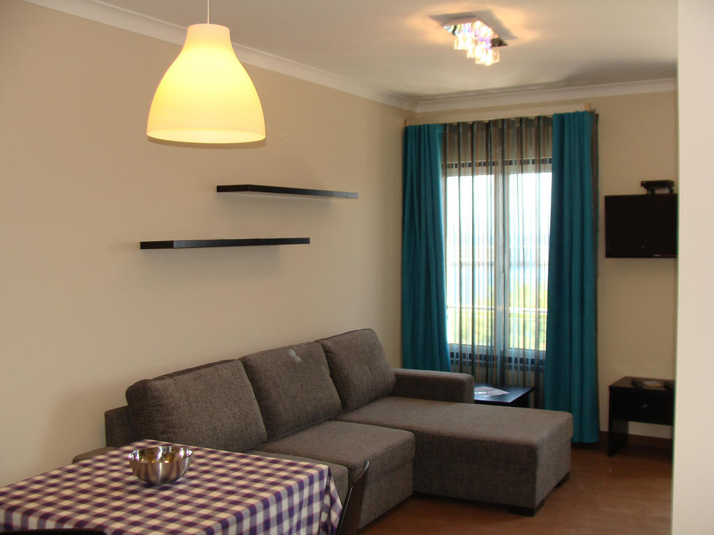 Apartamentos Kosmos Орта Стая снимка