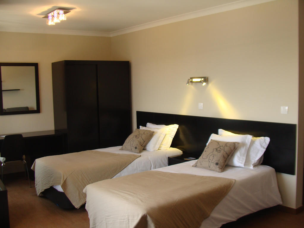 Apartamentos Kosmos Орта Стая снимка