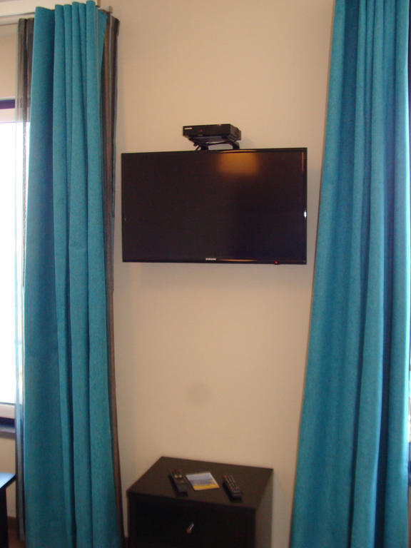 Apartamentos Kosmos Орта Стая снимка