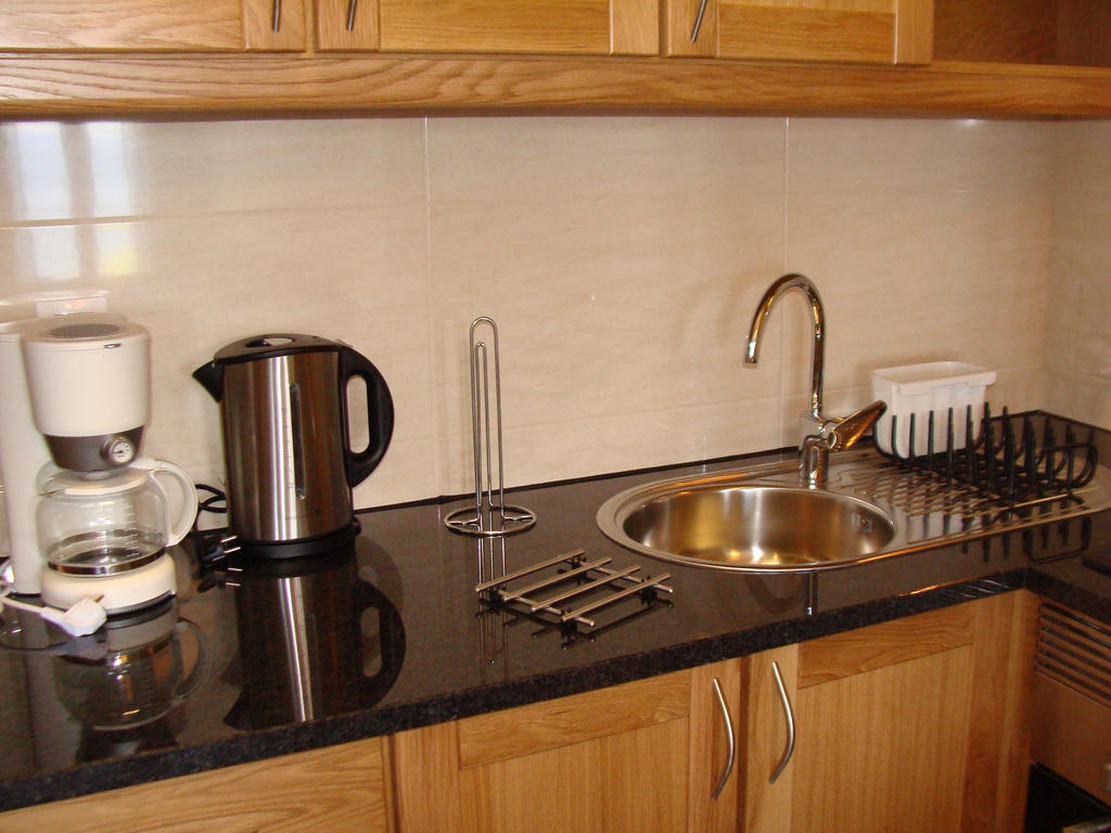 Apartamentos Kosmos Орта Стая снимка