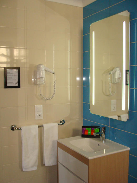 Apartamentos Kosmos Орта Стая снимка