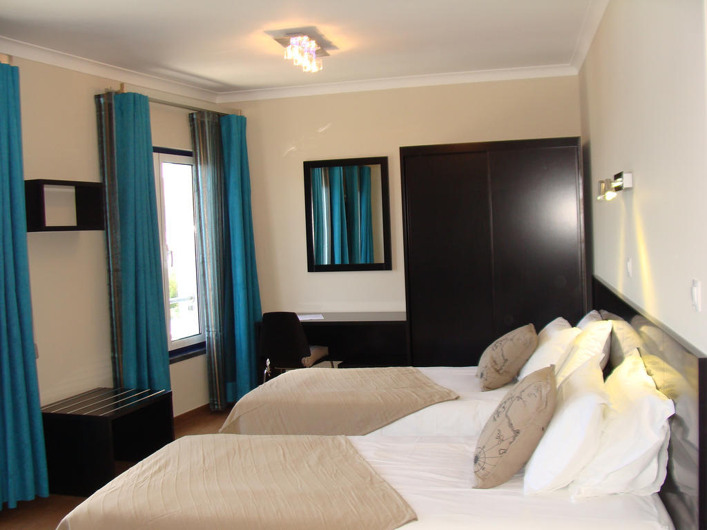 Apartamentos Kosmos Орта Стая снимка