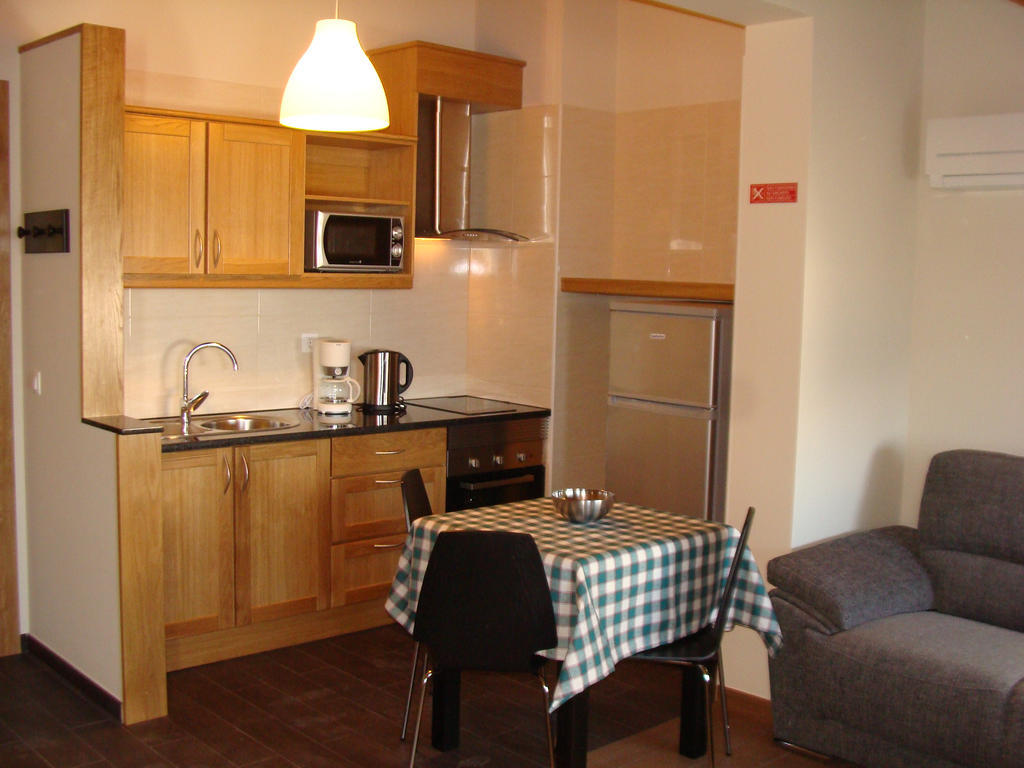 Apartamentos Kosmos Орта Стая снимка